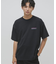 LB.04／16／-OE天竺ワンポイントプリントTシャツ 半袖