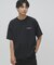 LB.04／16／-OE天竺ワンポイントプリントTシャツ 半袖