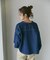 デニムオーバーシャツ
