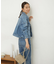 Healthy DENIM／Grain デニムジャケット