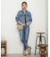 Healthy DENIM／Grain デニムジャケット