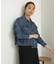 Healthy DENIM／Grain デニムジャケット