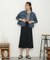 Healthy DENIM／Grain デニムジャケット