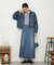 Healthy DENIM／Grain デニムジャケット