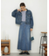 Healthy DENIM／Grain デニムジャケット