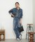 Healthy DENIM／Grain デニムジャケット