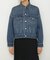 Healthy DENIM／Grain デニムジャケット
