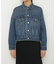 Healthy DENIM／Grain デニムジャケット