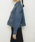 Healthy DENIM／Grain デニムジャケット