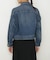 Healthy DENIM／Grain デニムジャケット