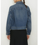 Healthy DENIM／Grain デニムジャケット