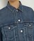Healthy DENIM／Grain デニムジャケット