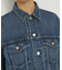 Healthy DENIM／Grain デニムジャケット