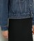 Healthy DENIM／Grain デニムジャケット