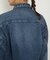 Healthy DENIM／Grain デニムジャケット