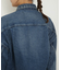 Healthy DENIM／Grain デニムジャケット