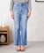 Healthy DENIM／別注 LOTAS フレアデニム