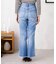 Healthy DENIM／別注 LOTAS フレアデニム