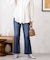 Healthy DENIM／別注 LOTAS フレアデニム