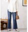Healthy DENIM／別注 LOTAS フレアデニム
