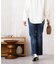 Healthy DENIM／別注 LOTAS フレアデニム