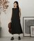 LB.04／前後2wayノースリーブワンピース