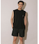 ｢NJ／CLUB｣PARKSTOCK ベーシックタンクトップ