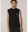 ｢NJ／CLUB｣PARKSTOCK ベーシックタンクトップ