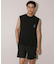 ｢NJ／CLUB｣PARKSTOCK ベーシックタンクトップ
