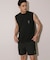 ｢NJ／CLUB｣PARKSTOCK ベーシックタンクトップ