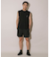 ｢NJ／CLUB｣PARKSTOCK ベーシックタンクトップ