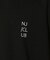 ｢NJ／CLUB｣PARKSTOCK ベーシックタンクトップ