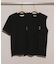 ｢NJ／CLUB｣PARKSTOCK ベーシックタンクトップ