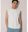 ｢NJ／CLUB｣PARKSTOCK ベーシックタンクトップ