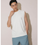 ｢NJ／CLUB｣PARKSTOCK ベーシックタンクトップ