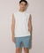 ｢NJ／CLUB｣PARKSTOCK ベーシックタンクトップ
