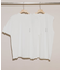 ｢NJ／CLUB｣PARKSTOCK ベーシックタンクトップ