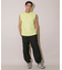 ｢NJ／CLUB｣PARKSTOCK ベーシックタンクトップ