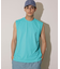 ｢NJ／CLUB｣PARKSTOCK ベーシックタンクトップ