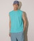 ｢NJ／CLUB｣PARKSTOCK ベーシックタンクトップ