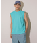 ｢NJ／CLUB｣PARKSTOCK ベーシックタンクトップ