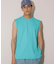 ｢NJ／CLUB｣PARKSTOCK ベーシックタンクトップ