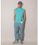 ｢NJ／CLUB｣PARKSTOCK ベーシックタンクトップ