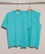 ｢NJ／CLUB｣PARKSTOCK ベーシックタンクトップ