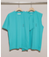 ｢NJ／CLUB｣PARKSTOCK ベーシックタンクトップ