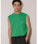 ｢NJ／CLUB｣PARKSTOCK ベーシックタンクトップ