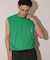 ｢NJ／CLUB｣PARKSTOCK ベーシックタンクトップ