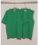 ｢NJ／CLUB｣PARKSTOCK ベーシックタンクトップ