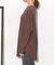 Robert P. Miller／別注 ライトパネルリブ ロングスリーブ TEE