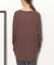 Robert P. Miller／別注 ライトパネルリブ ロングスリーブ TEE